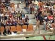 Bridget Sloan (USA) BB - 14.00