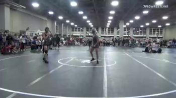 150 lbs Round Of 16 - Gabe Mabin, Syracuse vs Keagan Boyce, Desert Hills