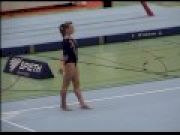 Bridget Sloan (USA) FX - 15.05