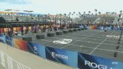 Men - Gymreapers Arena - TRTM - Masters Team Heat 9