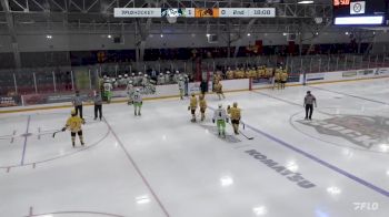 Replay: Home - 2023 Espanola vs Timmins | Dec 8 @ 7 PM