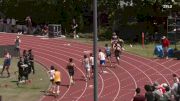Men's 800m Open B