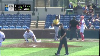 Replay: Home - 2023 Dirty Birds vs Counter Clocks | Jun 25 @ 2 PM