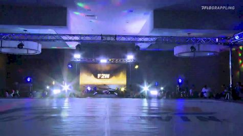 Chris Eddins Jr. vs Bobby Stafford 2025 Fight to Win 280