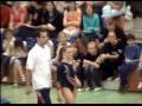 Bridget Sloan (USA) Vault - 15.35 (1st)