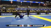 Jose Yeremay Martín Sanchez vs Mohammad Jalal Arash 2026 Pan Jiu Jitsu IBJJF Championship
