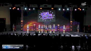 ICE - Lunar Ladies [2026 L5 Senior Day 2] 2026 GLCC Grand Nationals