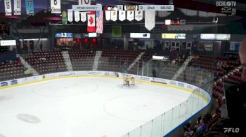 Replay: Away - 2023 Cowichan Valley vs Victoria | Dec 16 @ 6 PM