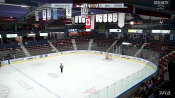 Replay: Home - 2023 Cowichan Valley vs Victoria | Dec 16 @ 6 PM