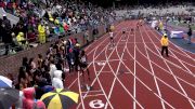 Watch College Men's College 4x100 Final (Event 579) At 2026 Penn Relays