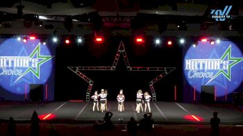 Pierce Athletics - Novas [2023 L2 Junior - D2 - Small Day 2] 2023 Nation's Choice Grand Nationals