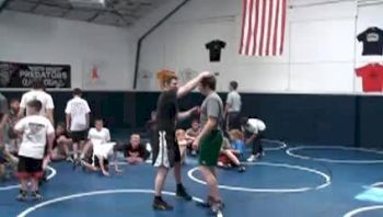 James Williamson Headpinch Variation