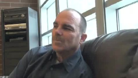 Greg Marsden on the State of NCAA Gymnastics