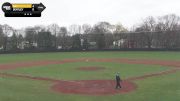 Replay: AIC vs Bentley | Apr 13 @ 12 PM