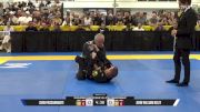 John William Kelly vs John Passannante 2025 World Master IBJJF Jiu-Jitsu Championship