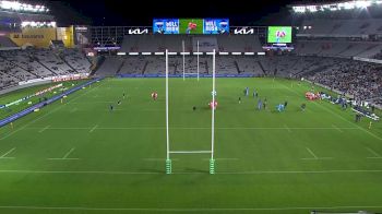 Replay: Blues vs Waratahs - QF | Jun 9 @ 7 AM