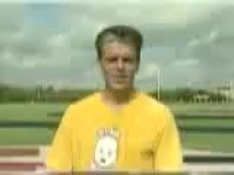 Drills and Circuits Workout