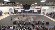 John P. Stevens HS "Edison NJ" at 2026 WGI Perc/Winds Toms River Regional+