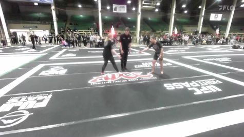 Emma Bielak vs Alison Minton 2023 ADCC Denver Open