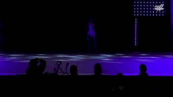 5678! Dance Studio - 5678! Bella Burhoop [2026 Junior - Solo - Contemporary/Lyrical Day 1] 2026 JAMfest Dance Super Nationals