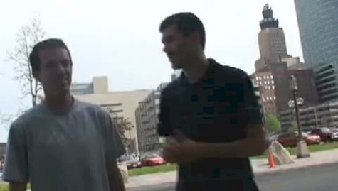 USATF Road Mile Preview