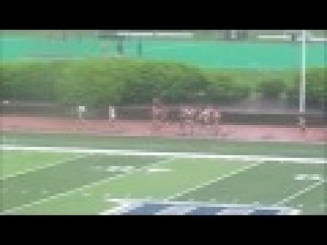 NEC Men\'s 1500 Final