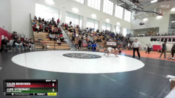 Replay: Mat 3 - 2024 ECI | Dec 21 @ 9 AM