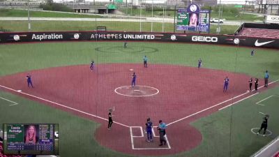 Replay: UW-Parkside vs Grand Valley St. | May 6 @ 4 PM