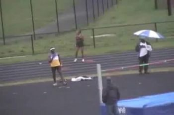 moco championship HJ action and 4x2 girls dancing