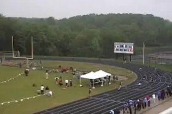 moco championship girls 4x200