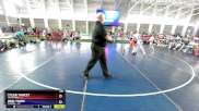 126 lbs Placement Matches (8 Team) - Tyler Yancey, Texas Gold vs Reid Yakes, Florida