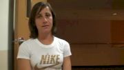 Shannon Rowbury - Life after 08 -2009 IAAF World Championships