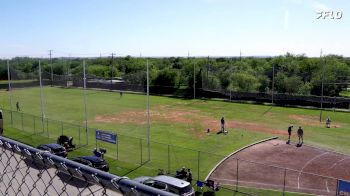 Replay: SCAC Outdoor T&F Championships | Apr 24 @ 3 PM
