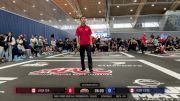 Jack Chi vs Yury Cote 2025 ADCC Vancouver Open