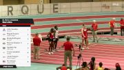 Men's 60m, Finals 1