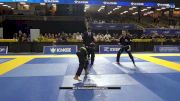 Arthur Cavalcanti De Sousa vs Robert Asa Woodring Jr 2026 Pan Kids Jiu-Jitsu IBJJF Championship