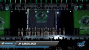 Jr Large Jazz [2022 Junior - Jazz - Large Day 3] 2022 CSG Schaumburg Dance Grand Nationals