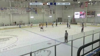 Replay: Home - 2024 Gamblers vs Battalion | Dec 20 @ 6 AM