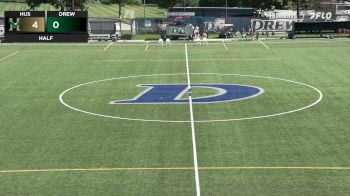 Replay: Husson vs Drew | Sep 8 @ 11 AM