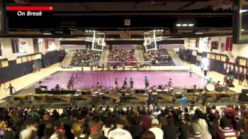 Pulse Percussion "Chino Hills CA" at 2025 WGI Perc/Winds Temecula Regional