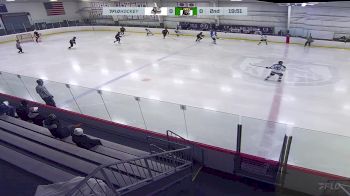 Replay: Home - 2025 Thunder vs SS Kings | Mar 7 @ 1 PM