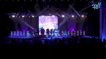 FAME All Stars - Midlo - Obssession [2025 L3 Senior - Medium Day 1] 2025 Coastal at the Capitol Grand Nationals