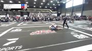 Derek King vs Matthew Lindberg 2023 ADCC Arizona Open