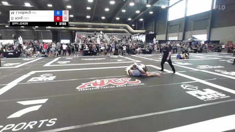 Derek King vs Matthew Lindberg 2023 ADCC Arizona Open
