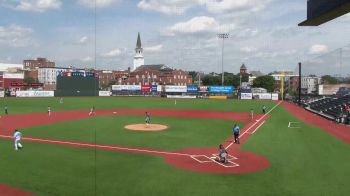 Replay: Home - 2025 Dirty Birds vs Flying Boxcars | Jun 22 @ 2 PM