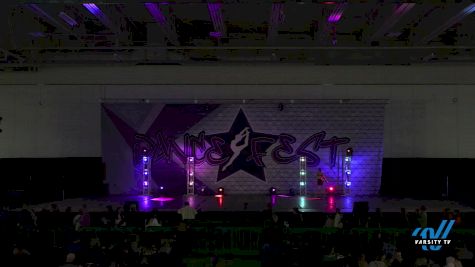 Brio Studios - All Star Cheer [2023 Mini - Solo - Contemporary/Lyrical Day 1] 2023 DanceFest Grand Nationals