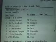 M 100 H01  (Decathlon)