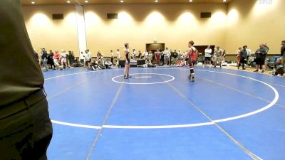 144 lbs Champ. Round 1 - Christopher Vanicky, Pennsylvania vs Nicholas Weidman, Pennsylvania