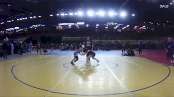 105 lbs Cons. Round 5 - Hanna Perez, Ocoee vs Hadassa Majano Herrera, Winter Springs