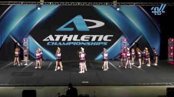 All Star Patriots - Opulent [2023 L2 Junior - D2 Day 2] 2023 Athletic Championships St. Charles Nationals